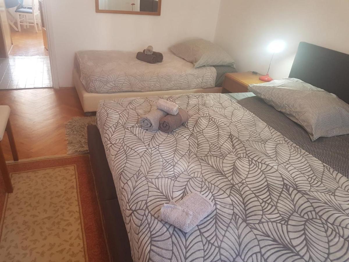 Perfect Apartment Chocolino Dubrownik Zewnętrze zdjęcie