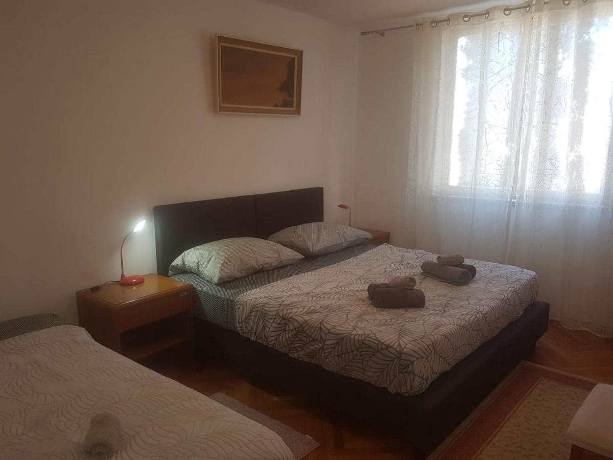 Perfect Apartment Chocolino Dubrownik Zewnętrze zdjęcie