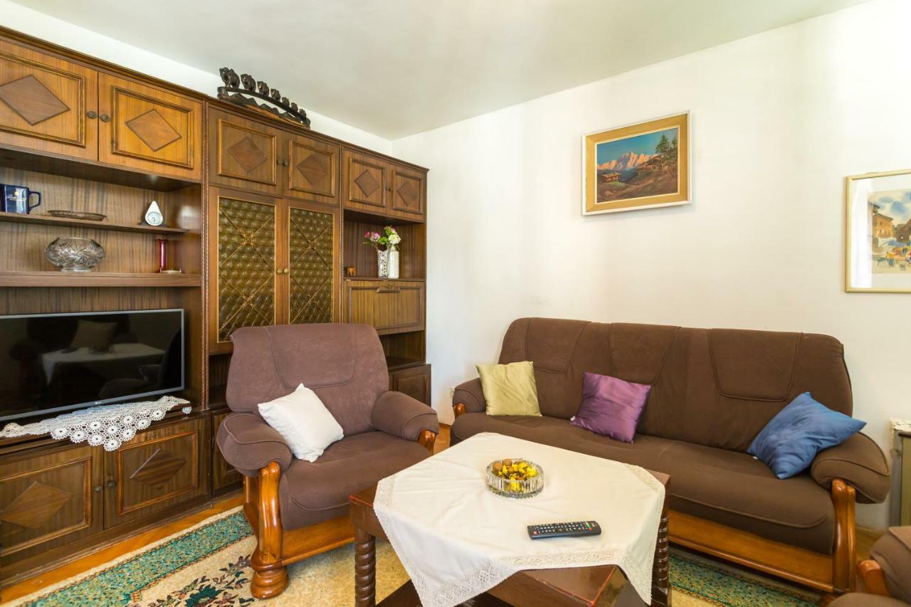 Perfect Apartment Chocolino Dubrownik Zewnętrze zdjęcie