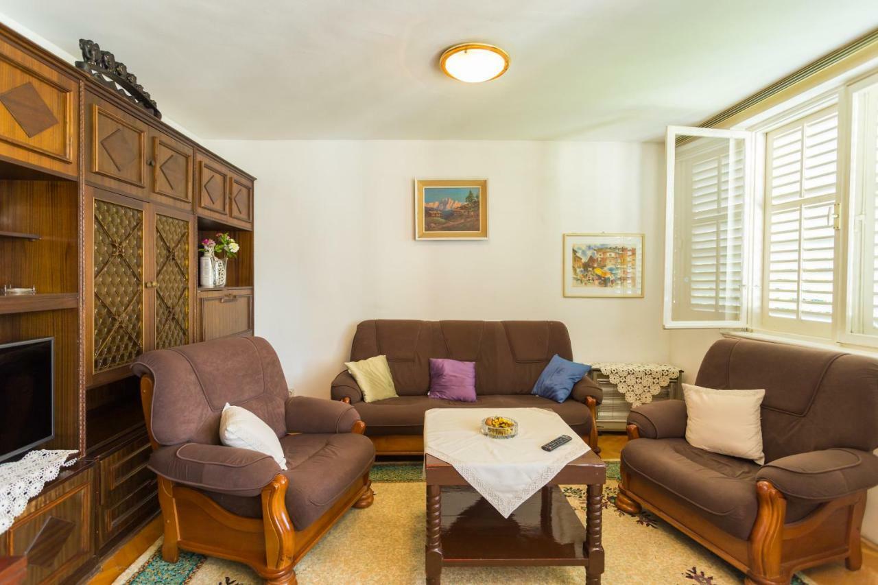Perfect Apartment Chocolino Dubrownik Zewnętrze zdjęcie