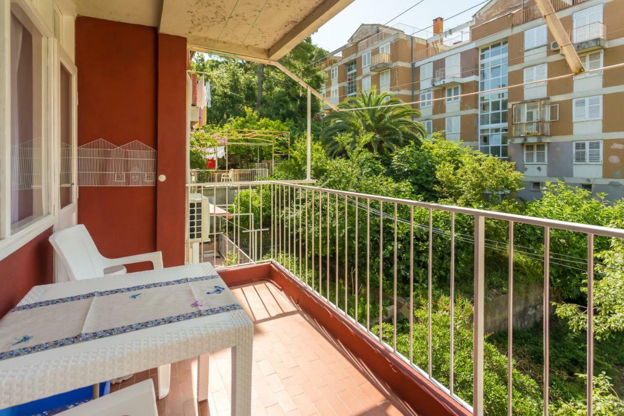 Perfect Apartment Chocolino Dubrownik Zewnętrze zdjęcie