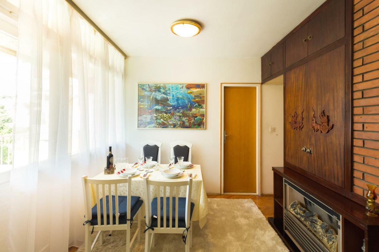 Perfect Apartment Chocolino Dubrownik Zewnętrze zdjęcie
