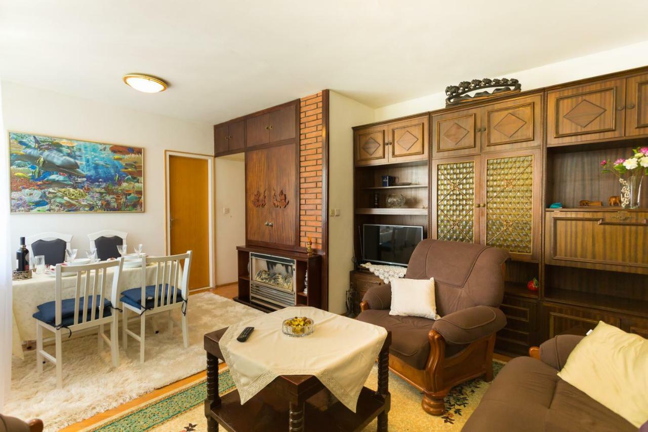 Perfect Apartment Chocolino Dubrownik Zewnętrze zdjęcie