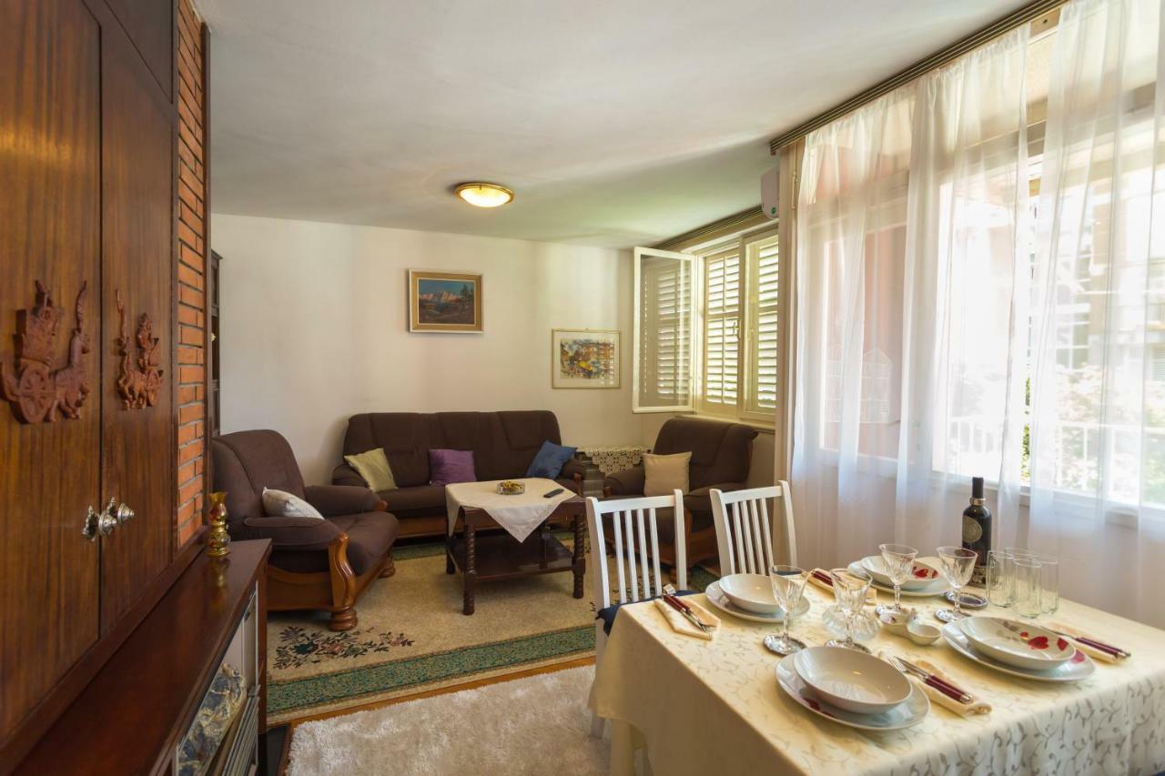 Perfect Apartment Chocolino Dubrownik Zewnętrze zdjęcie